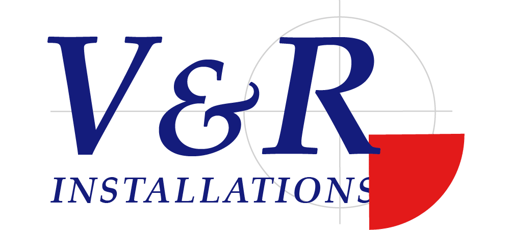 V&R Installations Logo