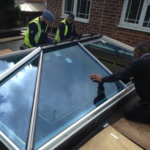 building repairs & maintenance contracts Birmingham